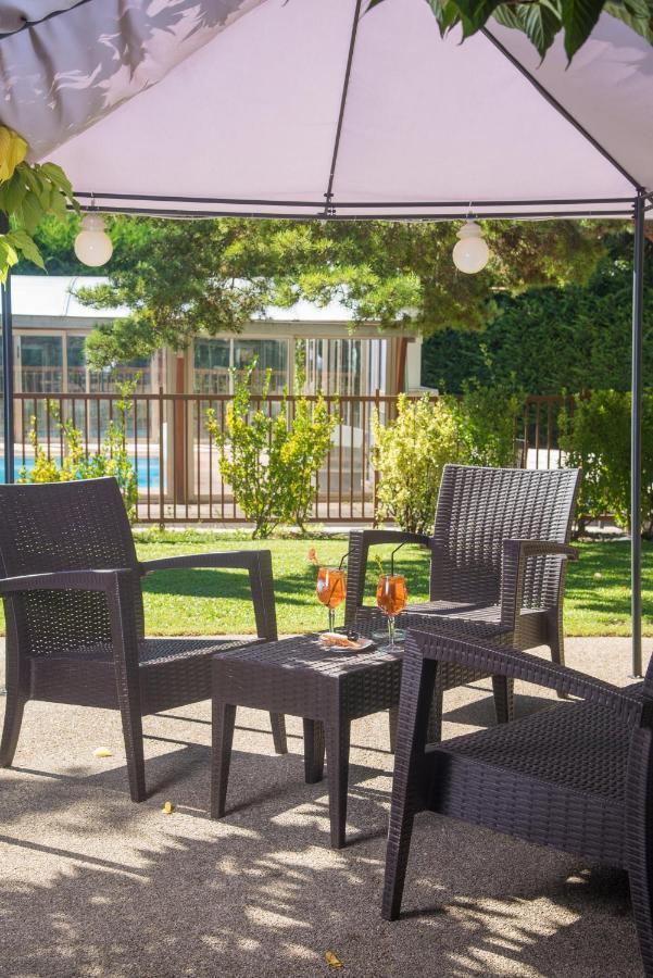 Logis Hotel Le Lac Embrun Kültér fotó