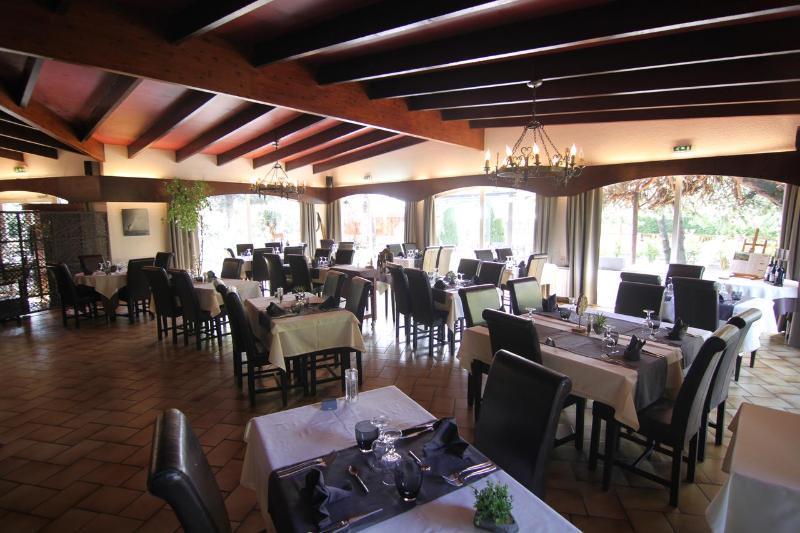 Logis Hotel Le Lac Embrun Kültér fotó