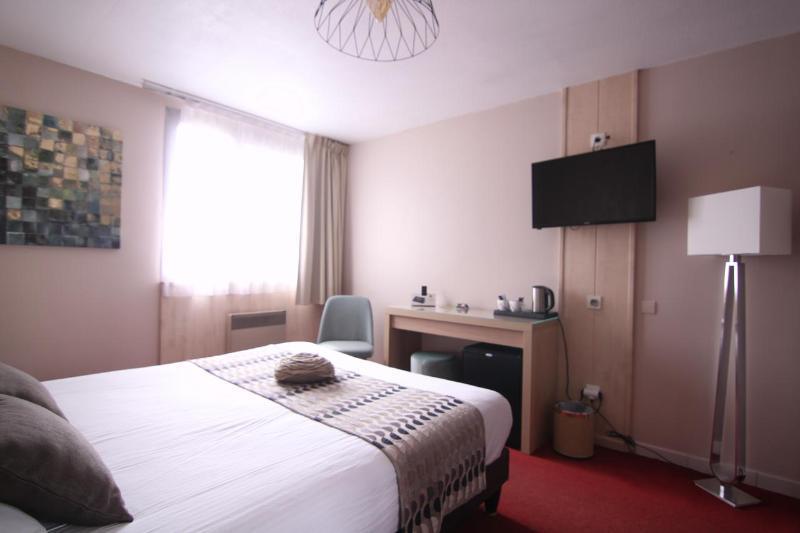 Logis Hotel Le Lac Embrun Kültér fotó