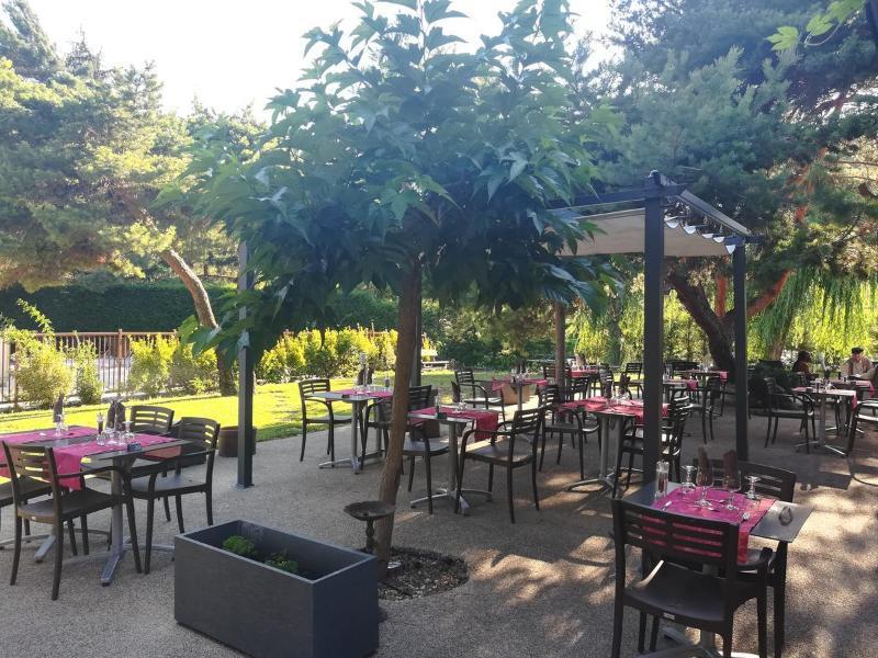 Logis Hotel Le Lac Embrun Kültér fotó