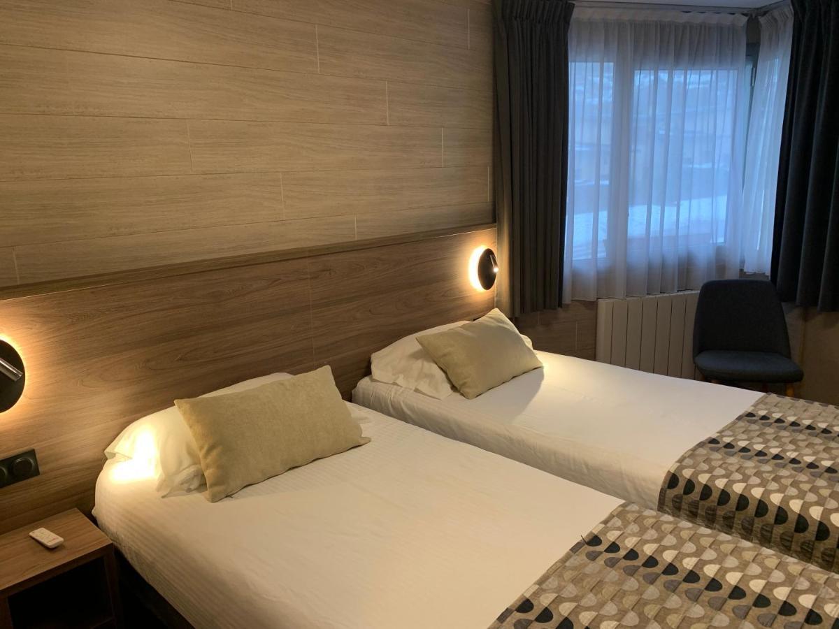 Logis Hotel Le Lac Embrun Kültér fotó