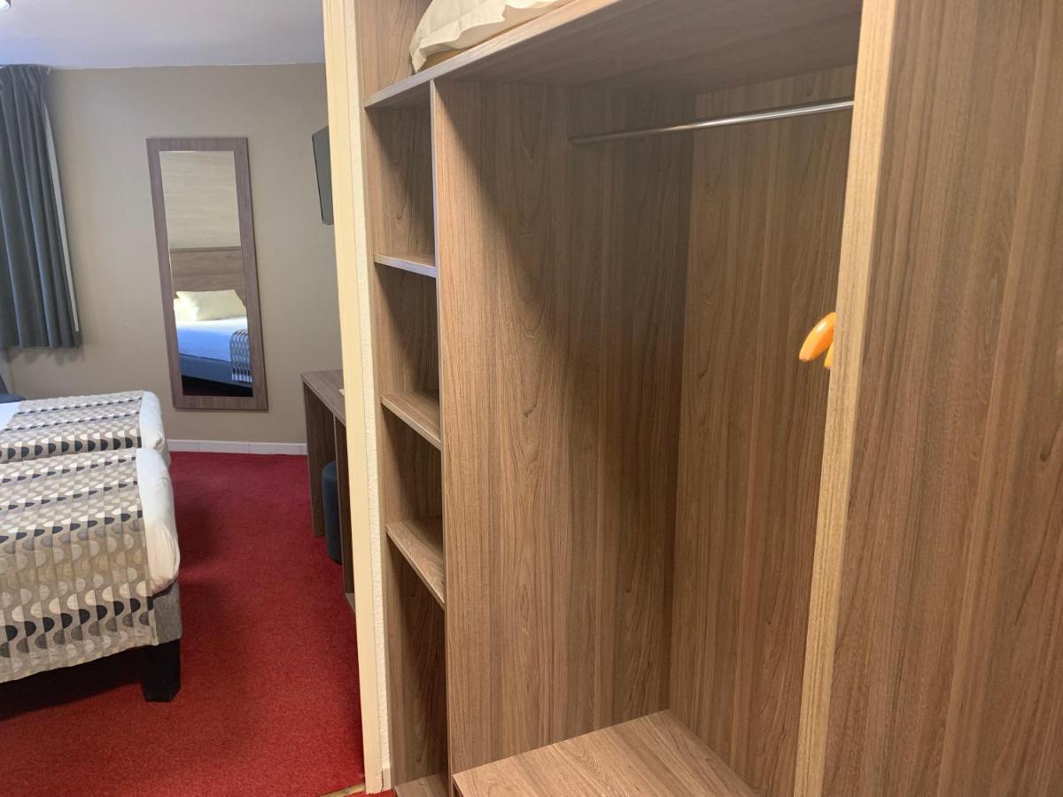 Logis Hotel Le Lac Embrun Kültér fotó