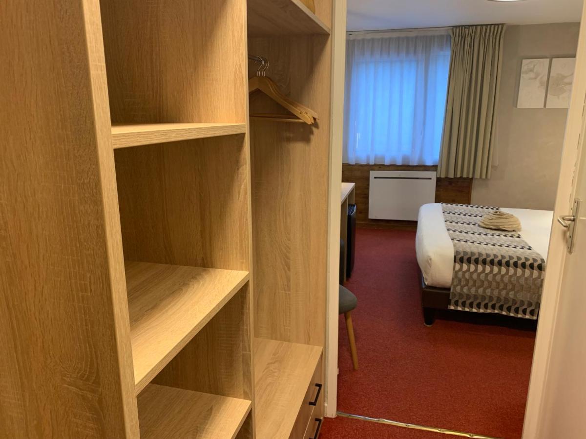 Logis Hotel Le Lac Embrun Kültér fotó