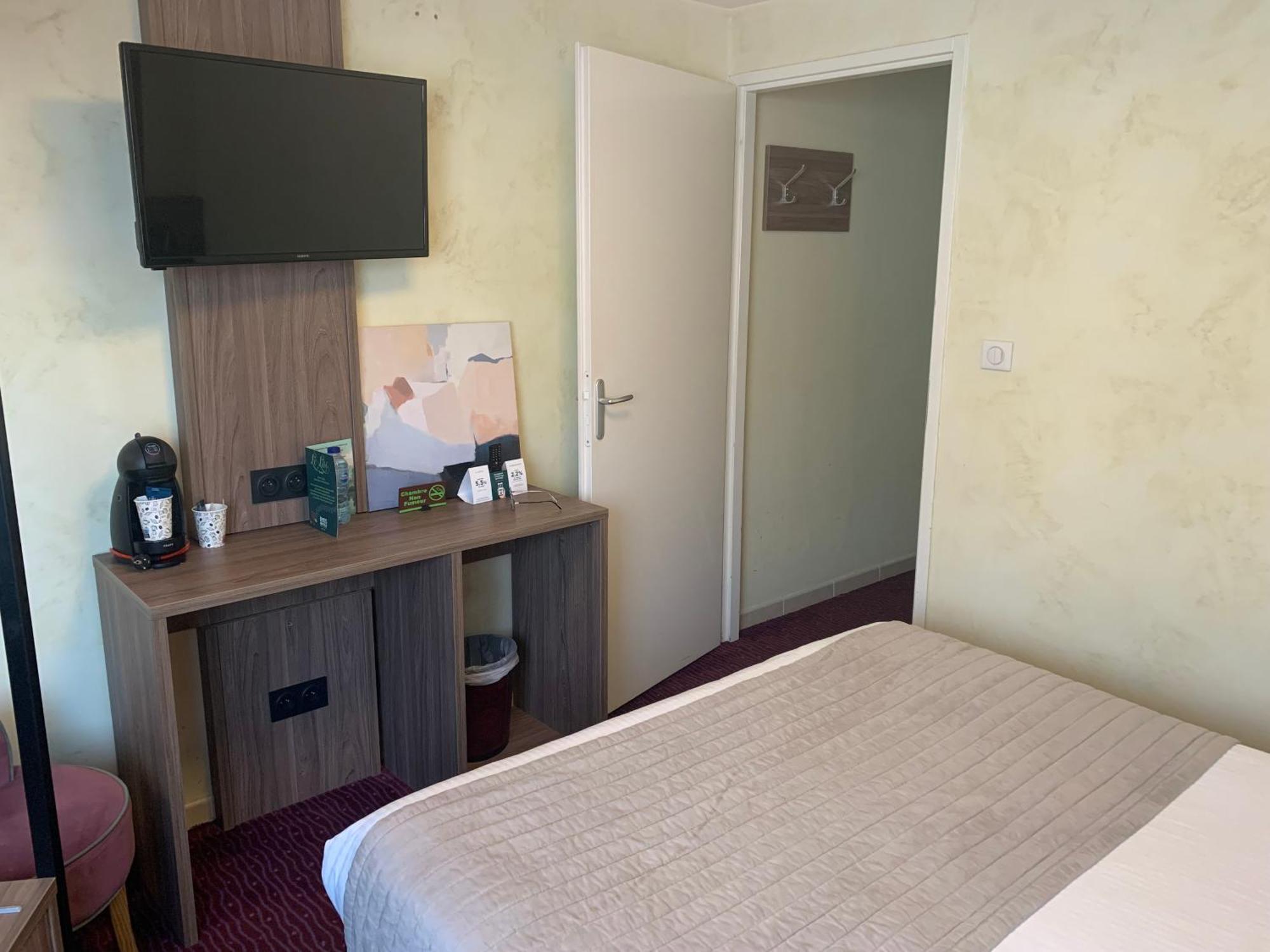 Logis Hotel Le Lac Embrun Kültér fotó