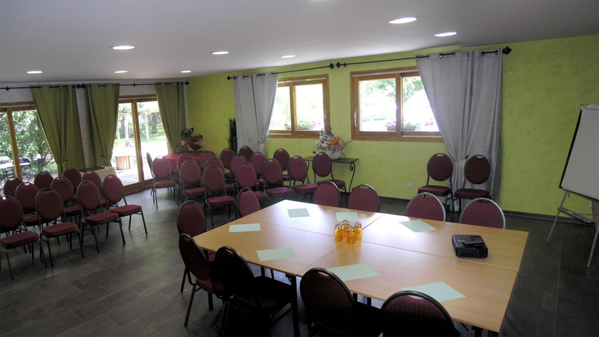 Logis Hotel Le Lac Embrun Kültér fotó