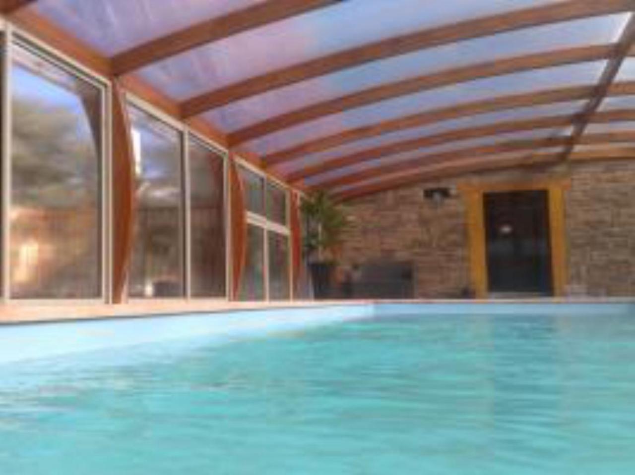 Logis Hotel Le Lac Embrun Kültér fotó